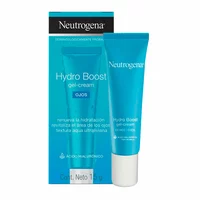 CONTORNO DE OJOS NEUTROGENA HYDRO BOOST 15G