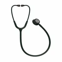 Estetoscopio 3M Littmann 5803 Classic III Black Edition