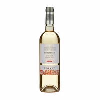 Vino Calvet Bordeaux Moelleux Medium Sweet 750ml