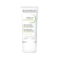 CREMA FACIAL BIODERMA SEBIUM PORE REFINER 30ML