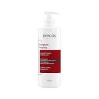 SHAMPOO VICHY DERCOS ENERGISANT 400ML