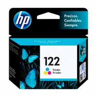 CARTUCHO HP 122 COLOR