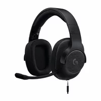 AURICULAR LOGITECH G433 7.1 BLACK