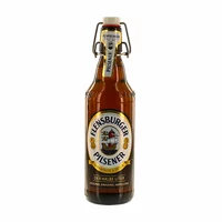 CERVEZA FLENSBURGER PILSENER BOTELLA 500ML