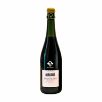 Vino Frizzante Bottega Fragolino Rosso 750ml