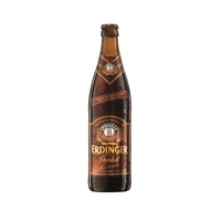 CERVEZA ERDINGER DUNKEL BOTELLA 500ML