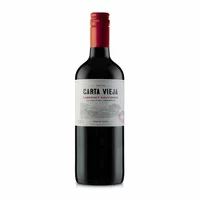 Vino Carta Vieja Cabernet Sauvignon 1.5L