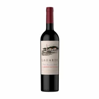 VINO LAGARDE RESERVA CABERNET SAUVIGNON 750ML