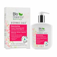 GEL LIMPIADOR BIO BALANCE DERMA-AGE 250ML