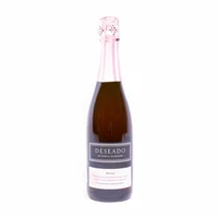 Espumante Familia Schroeder Deseado Rose 750ml