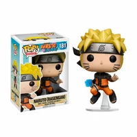 MUÑECO POP ANIMATION NARUTO RESEGAN 181