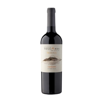 Vino Volcanes Reserva Carmenere 750ml