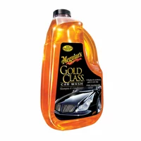 SHAMPOO AUTOMOTIVO MEGUIARS GOLD CLASS CAR WASH G7164