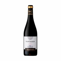 Vino Barton & Guestier Partager Rouge 750ml