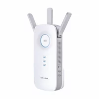 EXTENSOR INALAMBRICO TP-LINK RE450 AC1750 DUAL BANDA