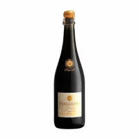 Vino Frizzante Bottega Fragolino Bianco 750ml