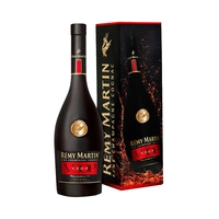 Cognac Remy Martin VSOP 700ml con Estuche