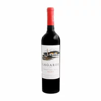 VINO LAGARDE RESERVA MALBEC 750ML