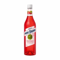 SIROPE MARIE BRIZARD PASTÈQUE 700ML