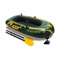 BARCO INTEX 68347 SEAHAWK 2P. INFLÁVEL