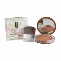 Polvo Clinique True Bronze 02 Sunkissed 9.6g