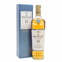 Whisky Macallan 750ml 12 Años Single Malta