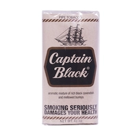 Tabaco para Pipa Captain Black White 42.5gr