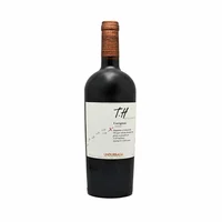 Vino Undurraga T.H Carignan 750ml