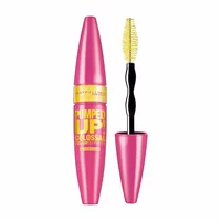 Mascara para Pestañas Maybelline Pumped Up Colosal 216 Classic Black