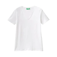 CAMISETA BENETTON 3GA2E16A0 101