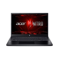 NOTEBOOK ACER ANV15-51-53CS INTEL CORE i5-13420H 16GB 512 SSD RTX 4050 6GB 15.6" NEGRO