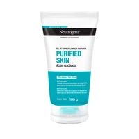 EXFOLIANTE NEUTROGENA PURIFIED SKIN 100G