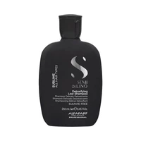 SHAMPOO ALFAPARF SEMI DI LINO DETOXIFYING 250ML