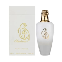 PERFUME MAISON ASRAR SHAHEEN WHITE 110ML