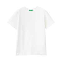 CAMISETA INFANTIL BENETTON 3I1XC109W 101