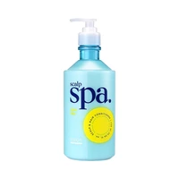 ACONDICIONADOR KERASYS SCALP SPA AQUA BLUE 500ML