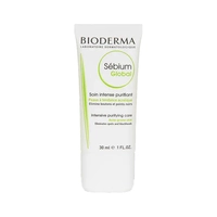 CREMA FACIAL BIODERMA SEBIUM GLOBAL 30ML