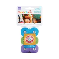 BOLSA DE PAÑALES MUNCHKIN 24042