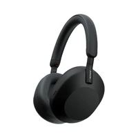 AURICULAR SONY WH-1000XM5 BLACK