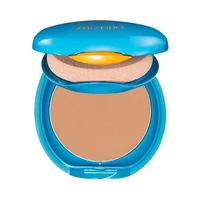 Polvo Shiseido REFIL Uv Protective Compact FOUNDATION COLOR Medium Ocre