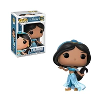 MUÑECO FUNKO POP DISNEY JASMINE 326