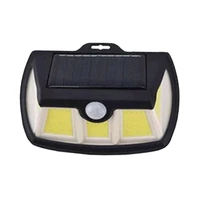 LUZ DE PARED SOLAR ORIENTE 12D030