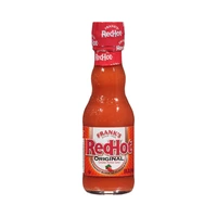 SALSA FRANK'S RED HOT ORIGINAL 148ML