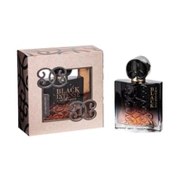 PERFUME GEORGES MEZOTTI BLACK INTENSE 100ML