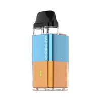 POD RECARGABLE VAPORESSO XROS CUBE BONDI BLUE