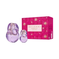 KIT PERFUME BVLGARI AMETHYSTE EDT 2 PIEZAS