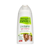 GEL INTIMO INSTITUTO ESPAÑOL PIEL SANA 300ML