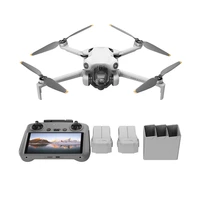 KIT DRONE DJI MINI 4 PRO FLY MORE COMBO