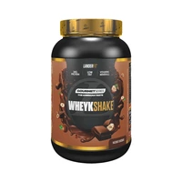 SUPLEMENTO LANDERFIT WHEYKSHAKE HAZELNUT CHOCOLATE 900GR