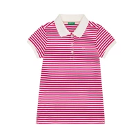 POLO INFANTIL BENETTON 3ARTC3110 74J